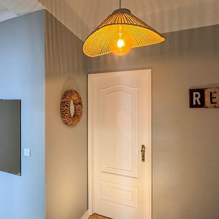 Sunny 4 Bedroom Apartment - With View Coimbra Eksteriør bilde