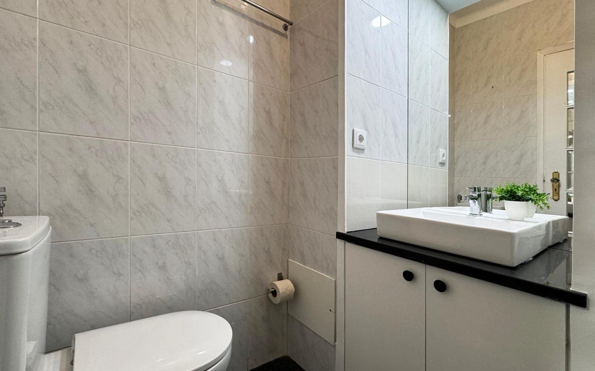 Sunny 4 Bedroom Apartment - With View Coimbra Eksteriør bilde
